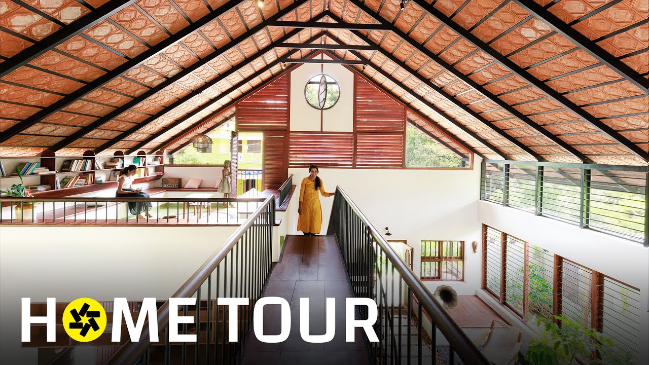 Onam Home Tour: Discover How This Modern Home Meets Kerala Tradition!