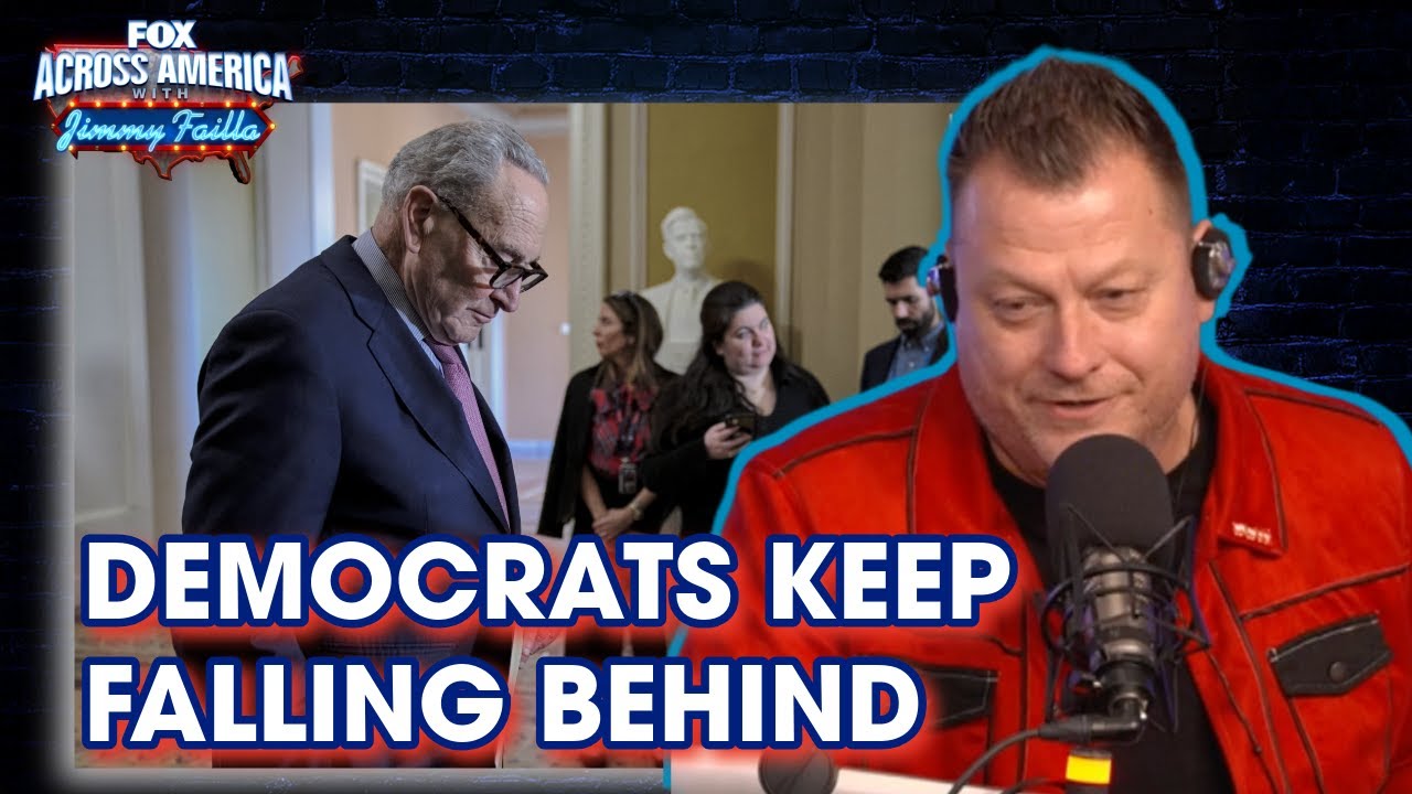 Are Democrats Now the Party of Complaining? + Debating the Best Christmas Movie of All-Time