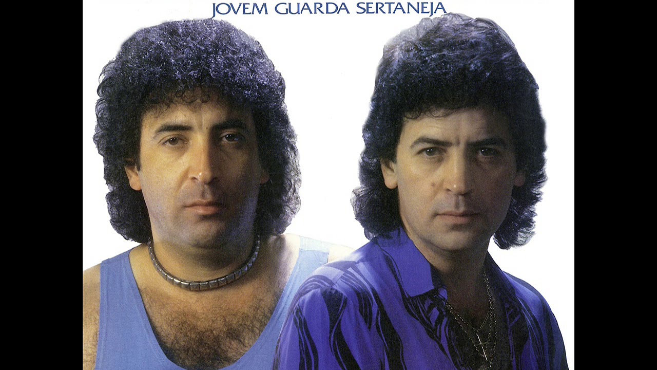 Roberto & Meirinho - Valeu a Pena