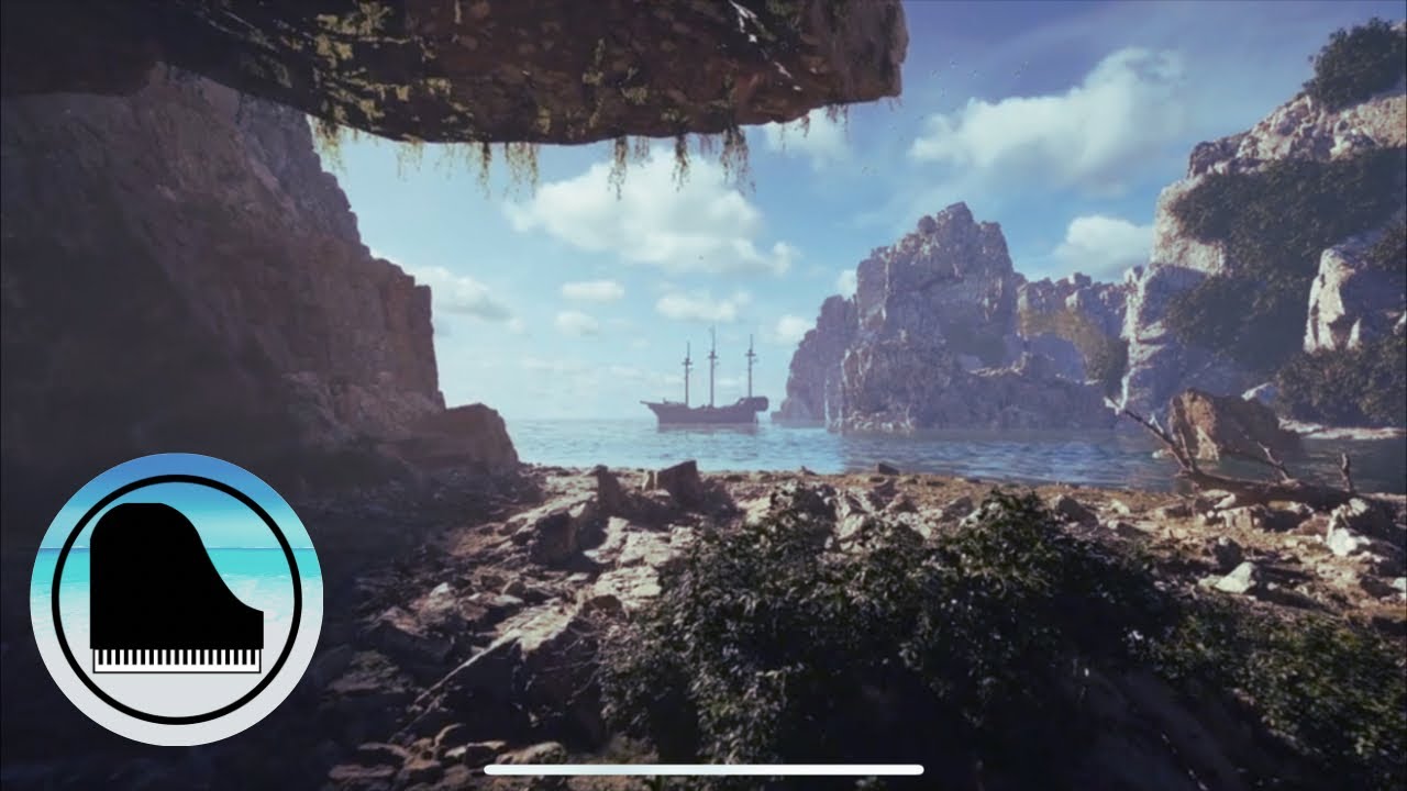 Epic Original Music | Beach Views