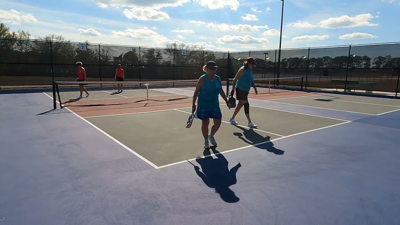 2026-01-30 Rnd 4 Carol R & Peggy vs #4 Part 1