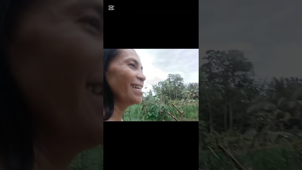 Nandito naman kami Sa bagog work kasama ko ang aking kapatid 