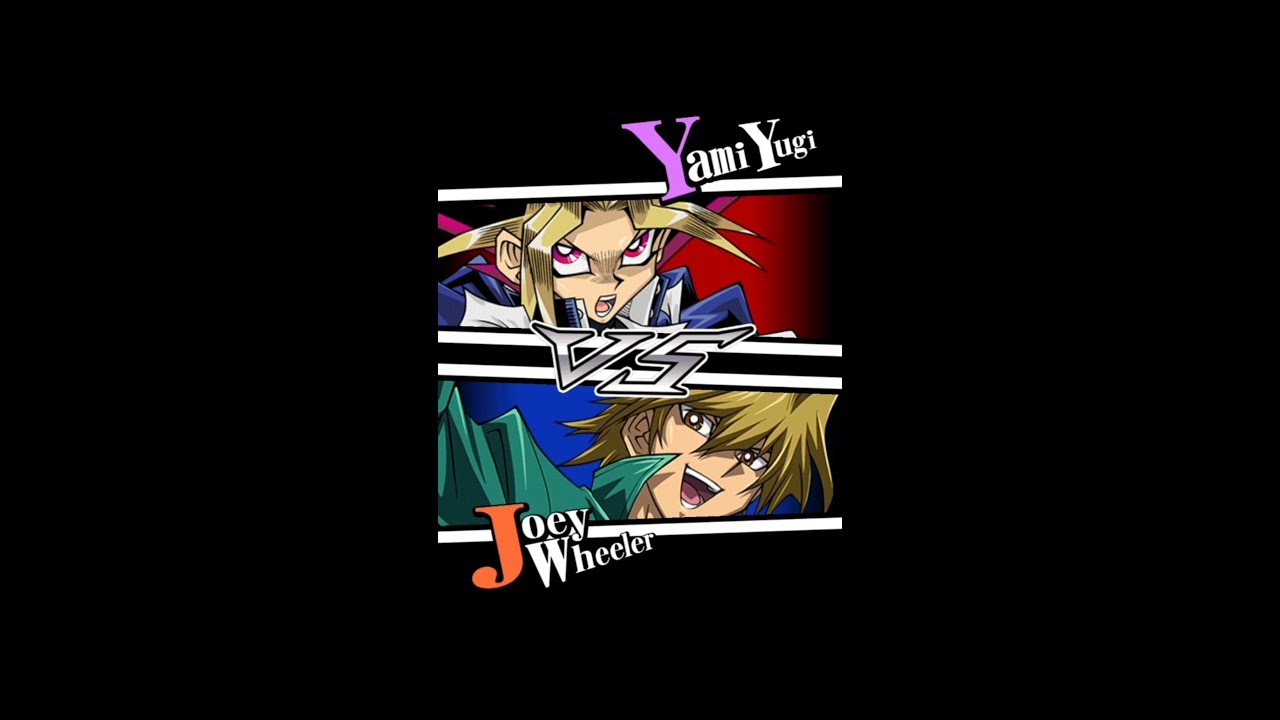 Yugioh Duel Links - Epic Duel : Yami Yugi DSOD Event Vs Joey DSOD