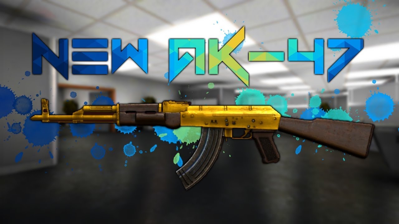 Bullet Force - New update Nukes Express
