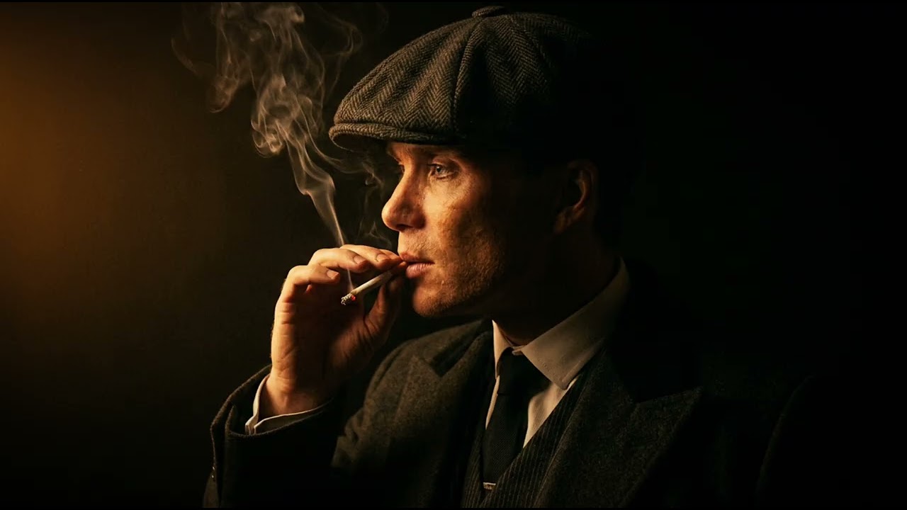Music for Men Who Are More Than What the World Sees | Gentleman Dark Blues