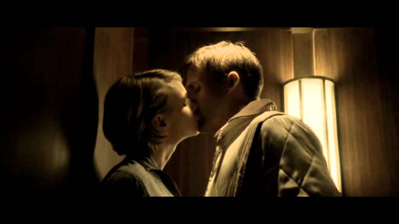 Drive Music Video 