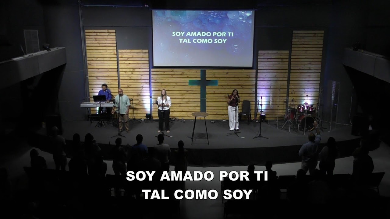 Una vida de oración
