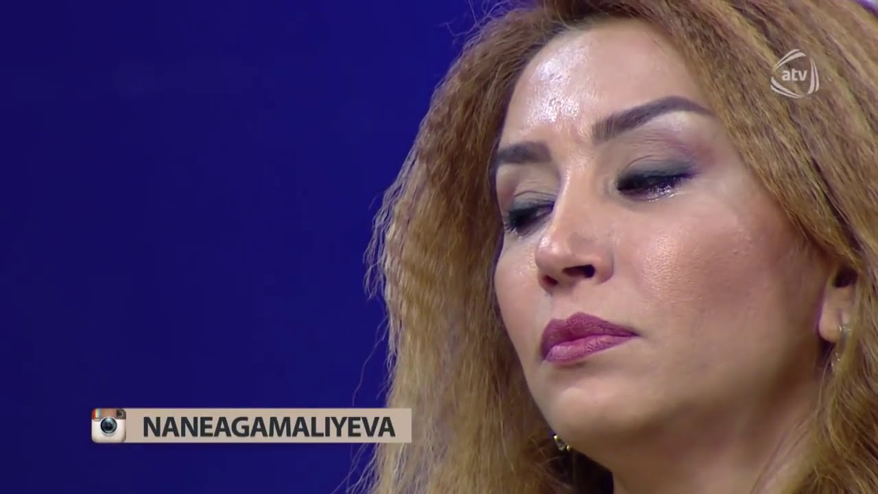Elnarə Abdullayeva və Mirələm Mirələmov - Ana muğamı (Nanəli)