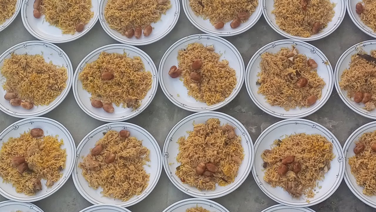 Ramzan ul mubarak ki 6th iftari 