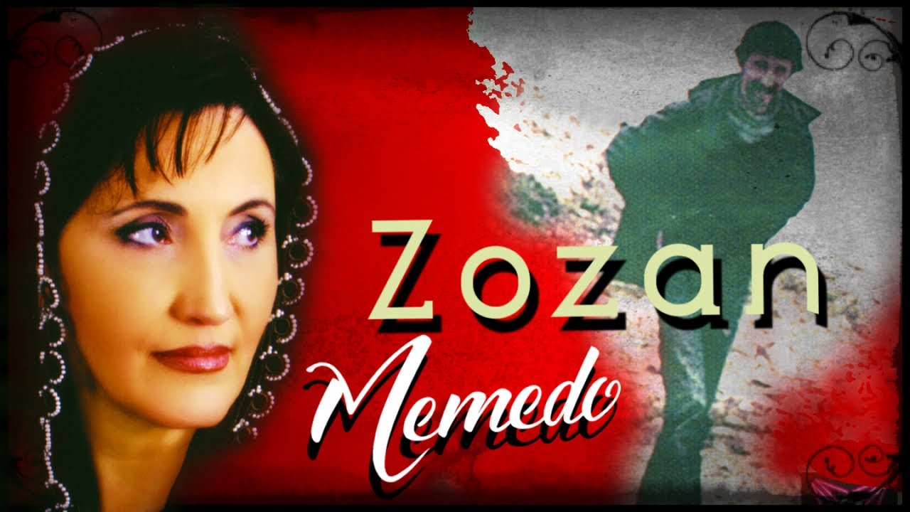 Zozan - Memedo Lawo [Album Memedo]