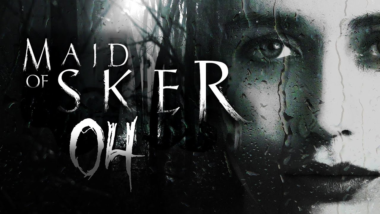 Maid of Sker (PL) #4 - Herb rodowy (Gameplay PL)