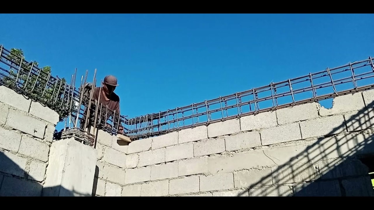 My house project in the philippines