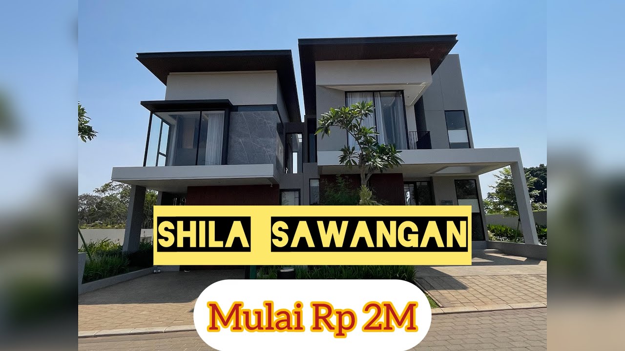 Shila at Sawangan - Info 081212888000