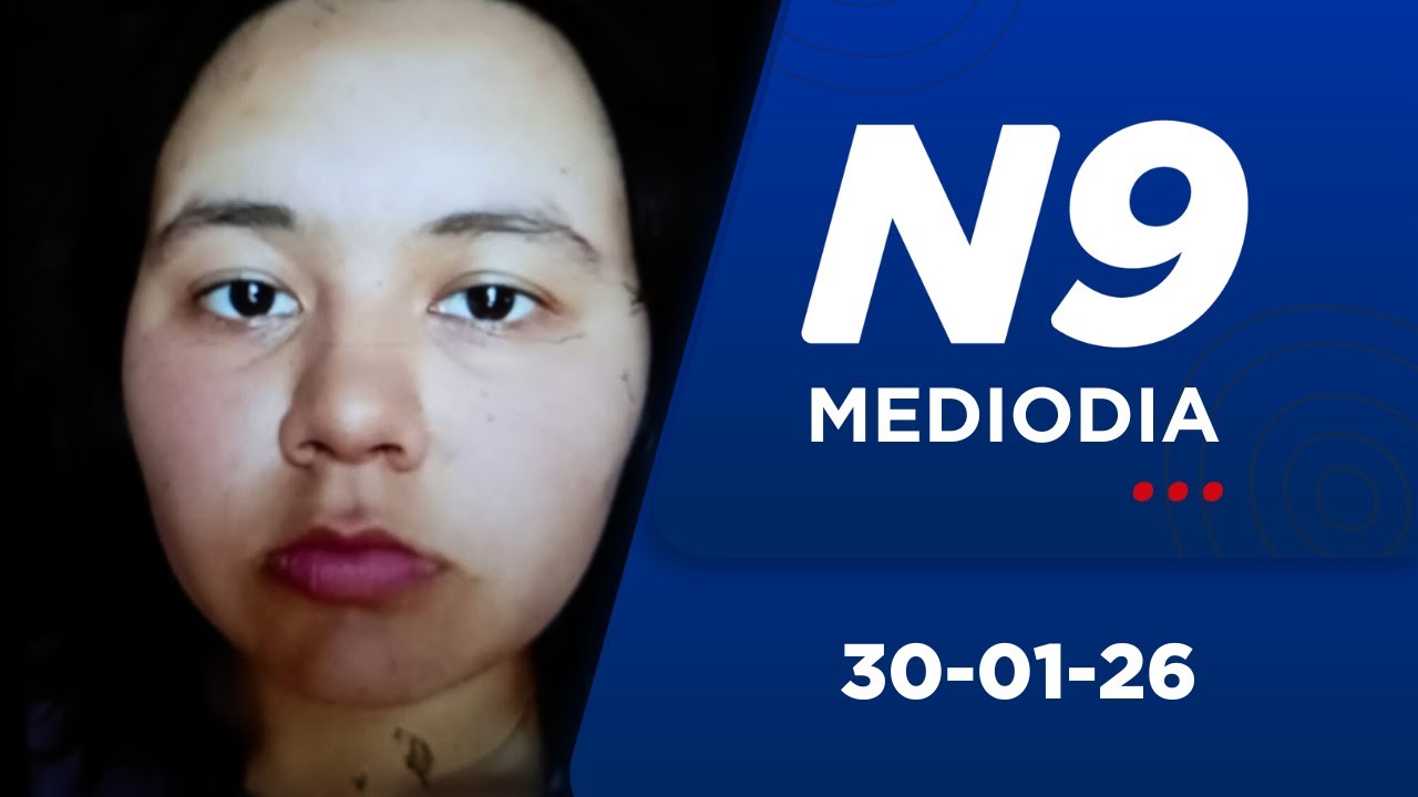 N9 MEDIODIA  30-01-26