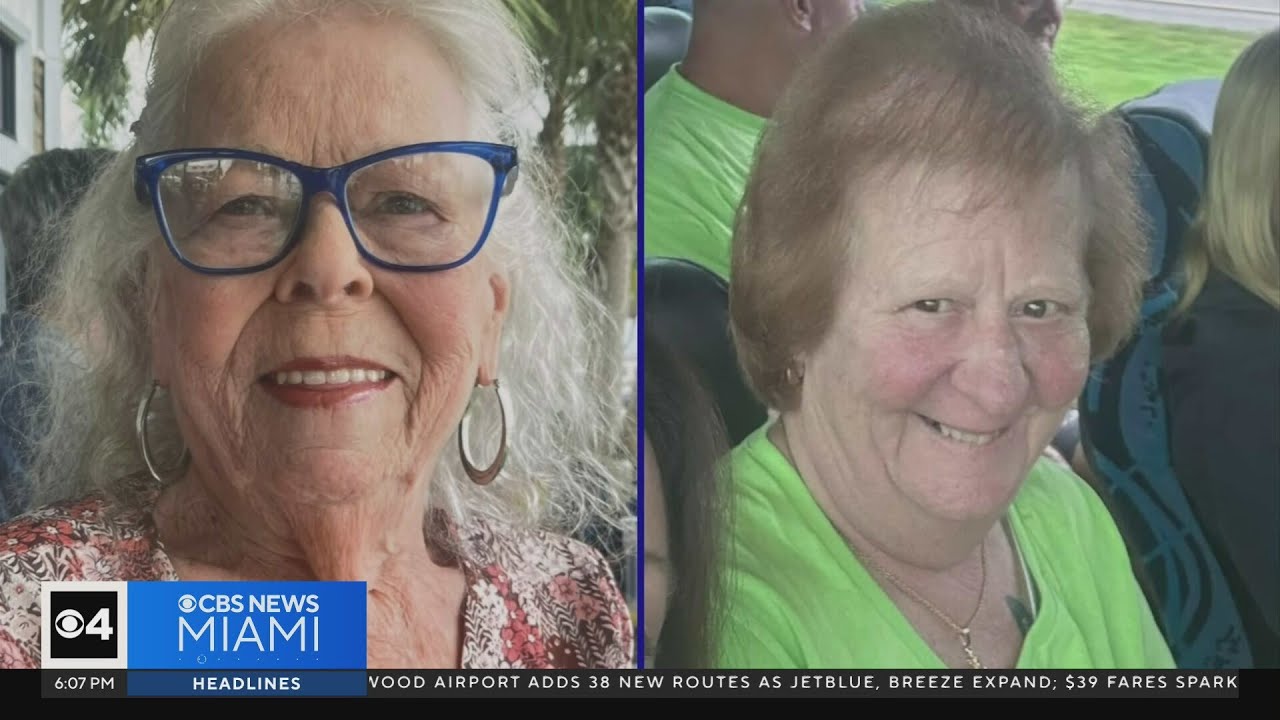 Broward woman held on $3.5 million bond after deadly turnpike crash sparks PIT maneuver controversy