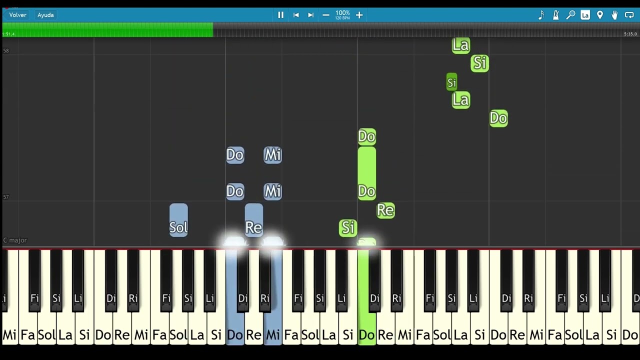 Sonatina op 55 n°1| Suzuki escuela de piano vol 3 | Roberto Profe