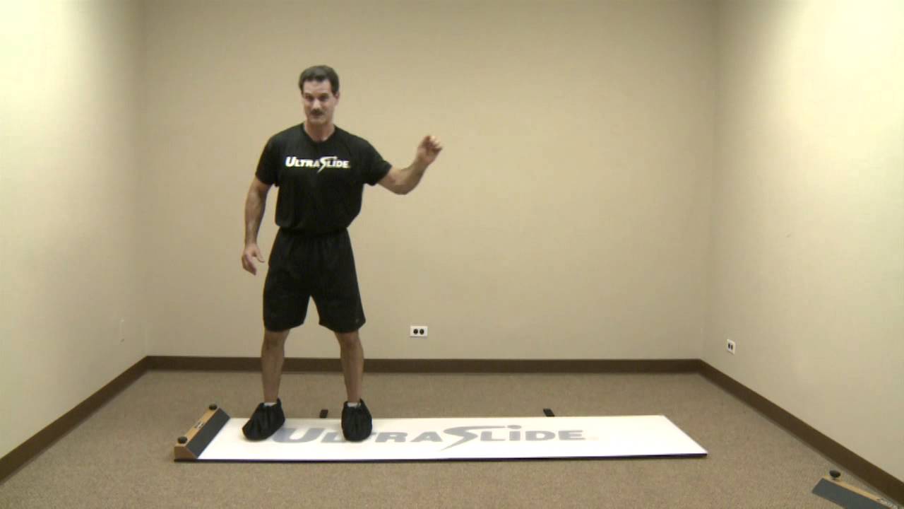 Variations of Sliding (1 of 2)