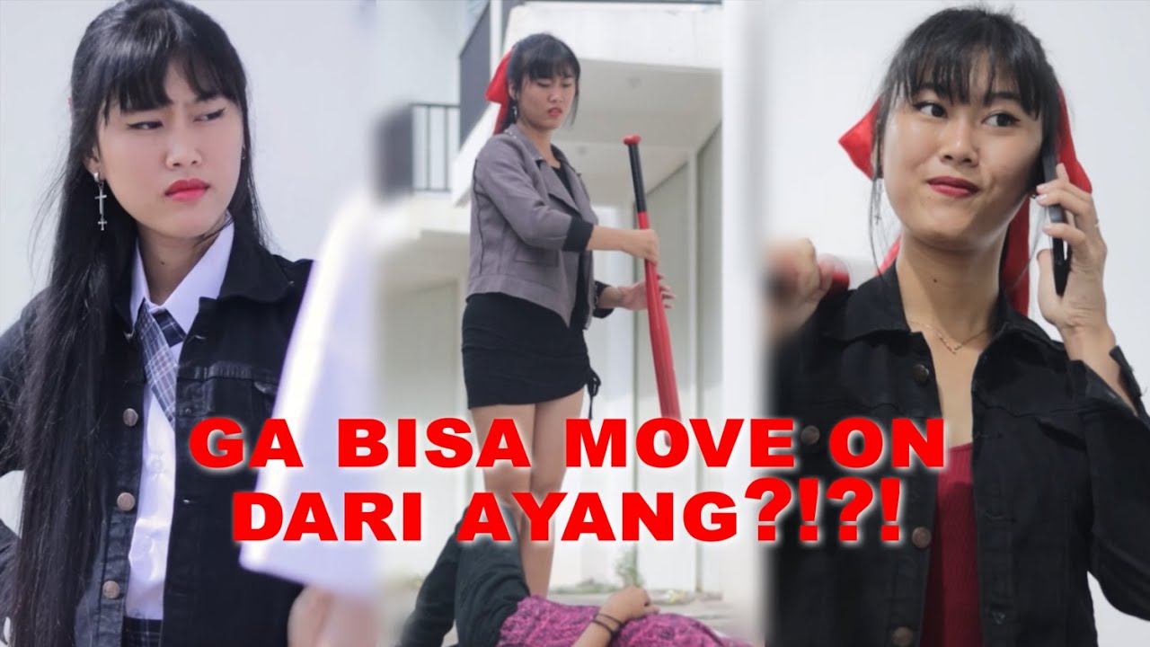 Gengsi Ketemu Mantan, sampai Ancaman Nyebar Video Aib??? - Kumpulan Video Tiktok @miss.moraa