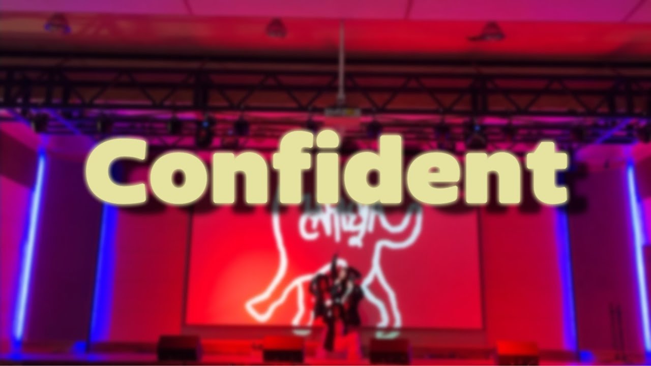 [2026 새내기 배움터] 덕성여대 카들레아 | Confident 
