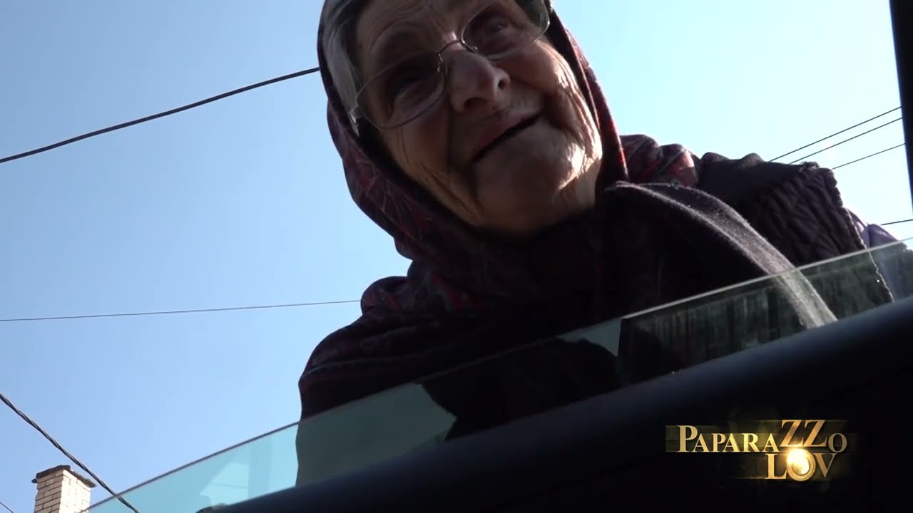 Kuća Ljube Aličića u Šapcu i kako izgleda njegova rođena sestra