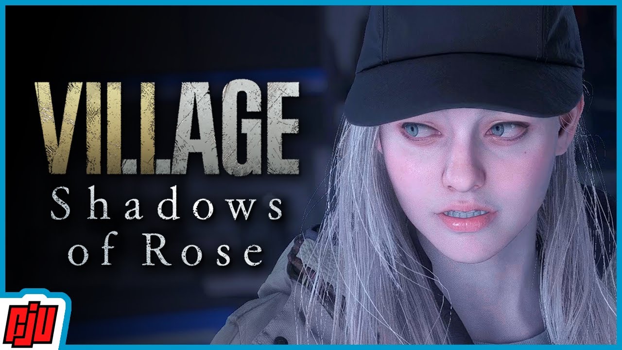 Shadows Of Rose Part 1 | New Resident Evil Village DLC