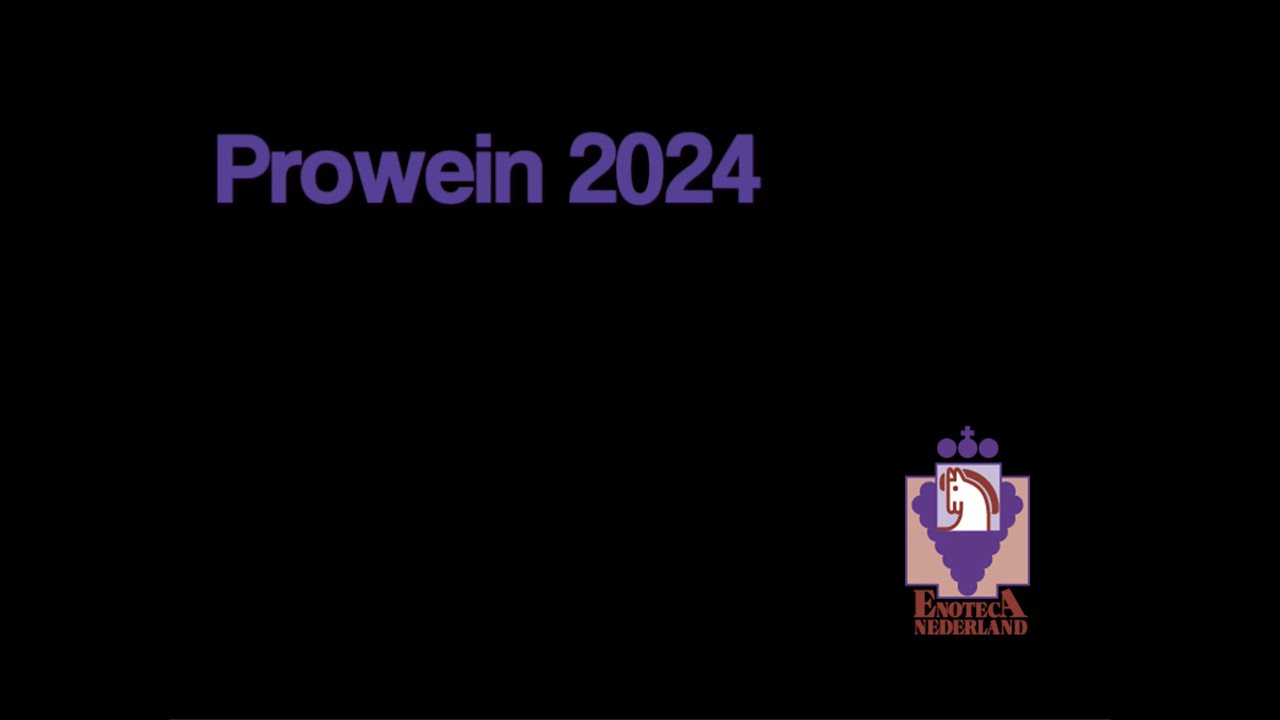 Prowein 2024