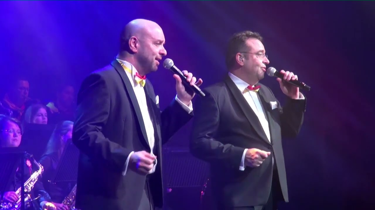 Grand Gala du Kwek 2024 - Kwekfestijn finale medley