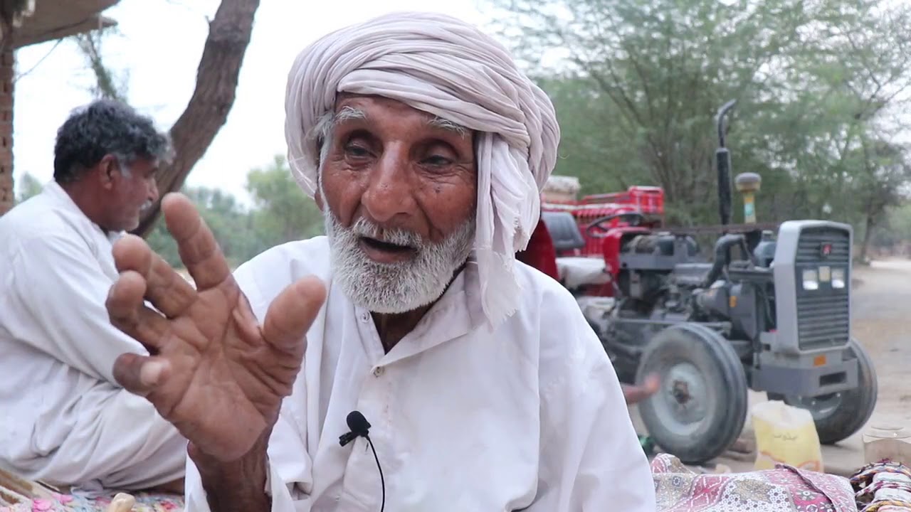 1947 story from Mankera Bhakkar by INDUS DIARIES