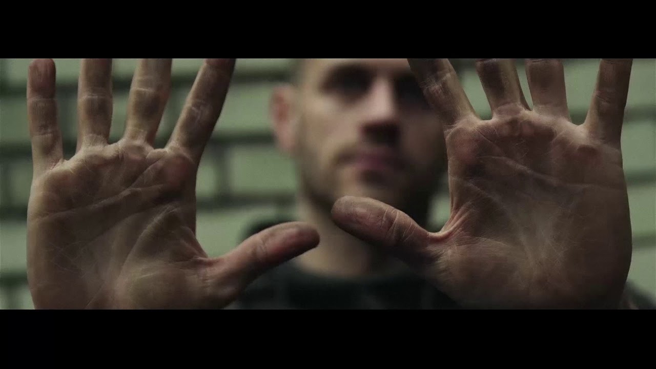 Kacper HTA feat Fonos - Moja i Twoja Nadzieja prod. Gibbs