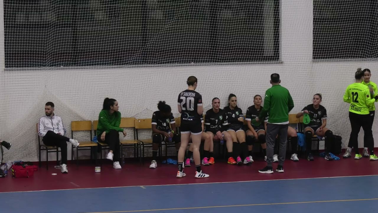 KHF Samadrexha 38-25 KHF Ulpiana (10.10.2025)