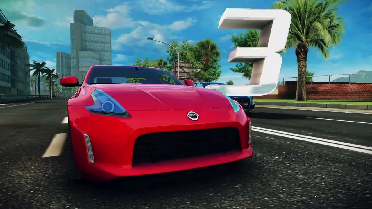 Asphalt 8  Airborne 2026 01 26 14 21 37