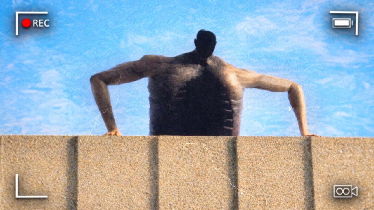 Bystanders Were Horrified By What This Footage Revealed