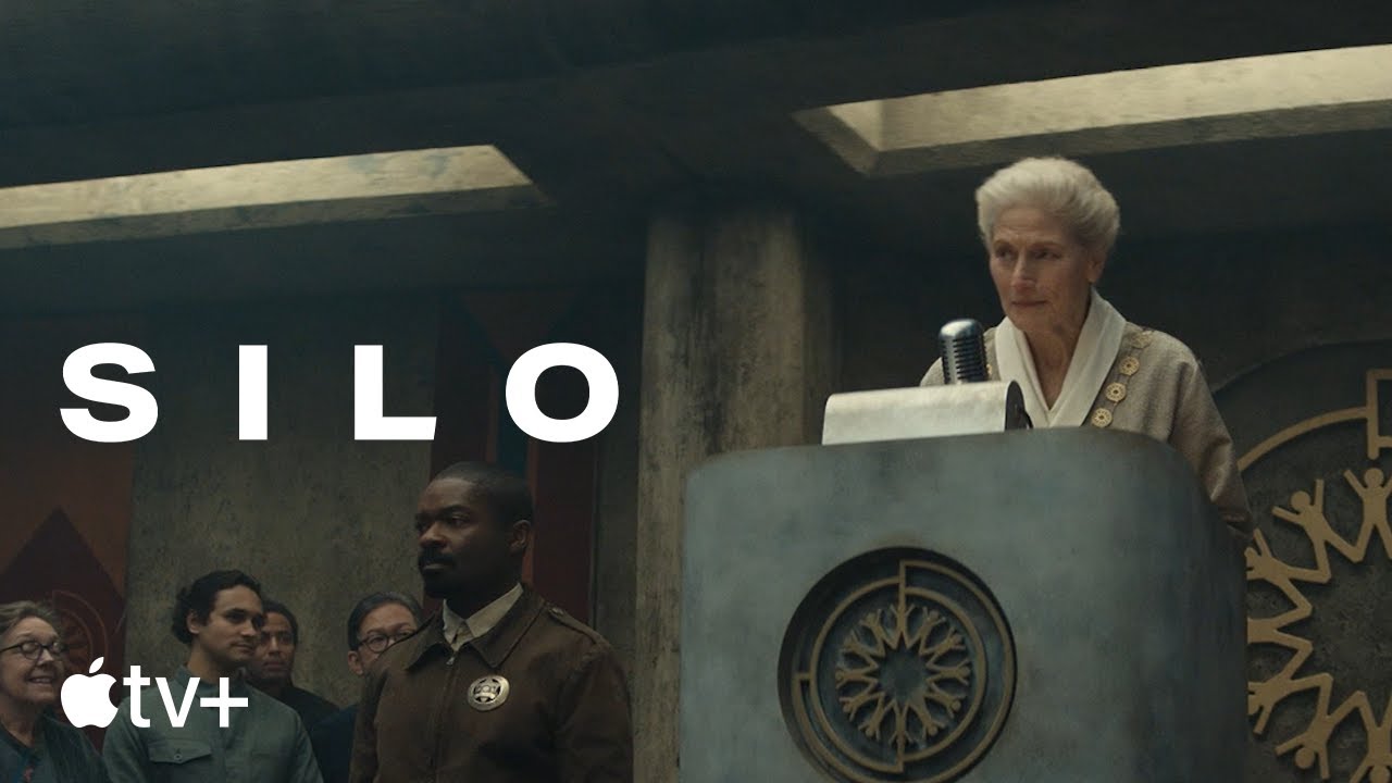 Silo &mdash; Freedom Day | Apple TV