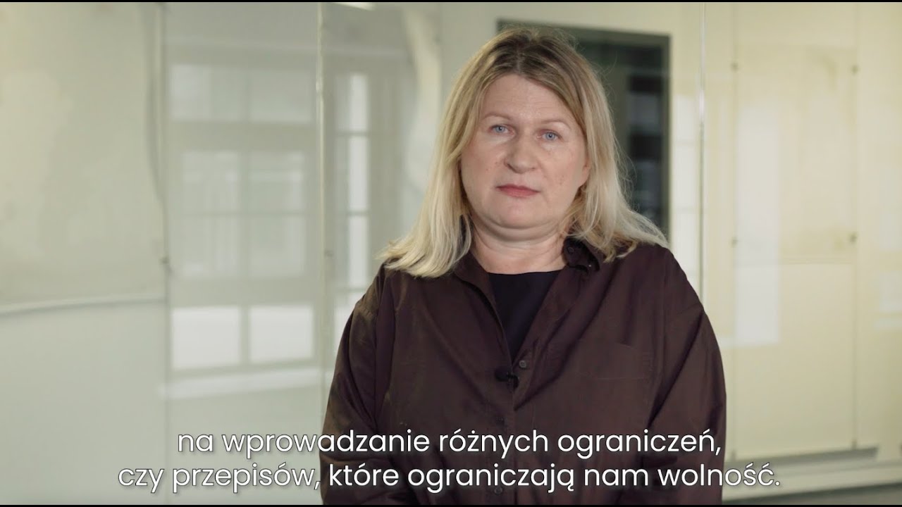 Czym jest populizm penalny - prof. Renata Szczepanik