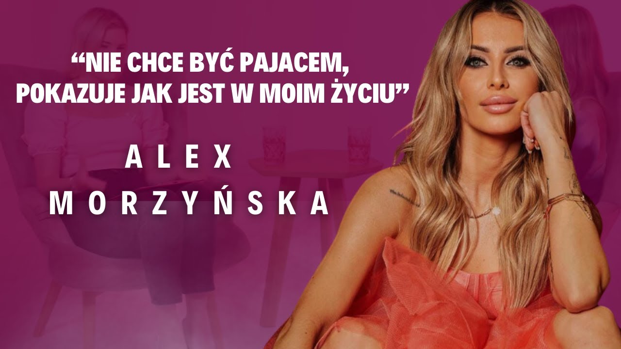 DIABELNIE BOSKA O CHOROBIE I KULISACH WYGRANEJ 