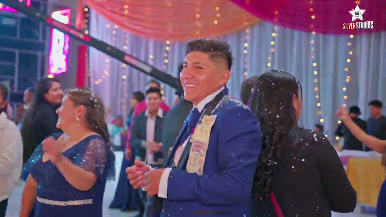 Tito y Elsa  MDVs Mix Completo 2024 Lo mejor