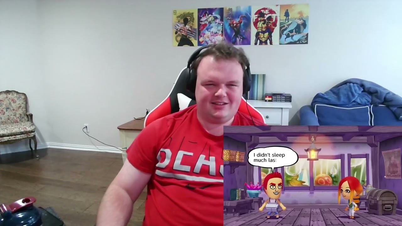 The Darkest Video Game Surprises - Top Ten Surprisingly Dark Moments Reaction