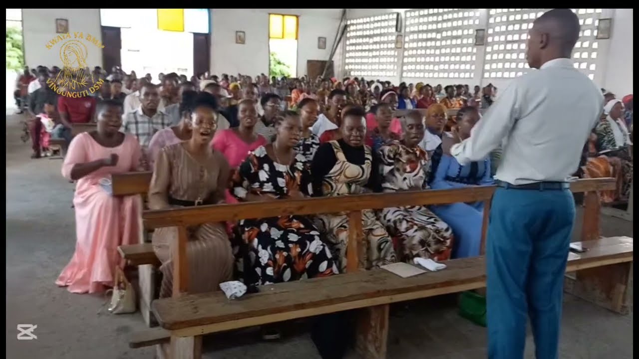 Sikiliza Wimbo Mzuri Kutoka kwaya ya BMM ( NDIPO NILIPOSEMA TAZAMA NIMEKUJA KUYAFANYA MAPENZI YAKO)
