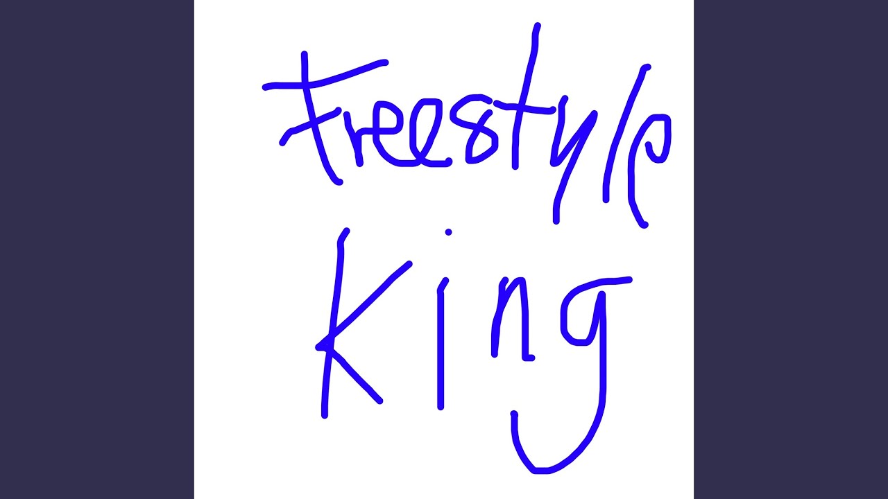 FREESTYLE KING