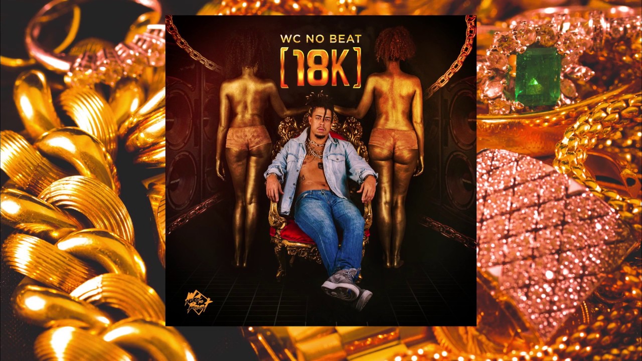 WC no BEAT - Moça FT. Don Juan, Cacife Clan & Pablo Martins