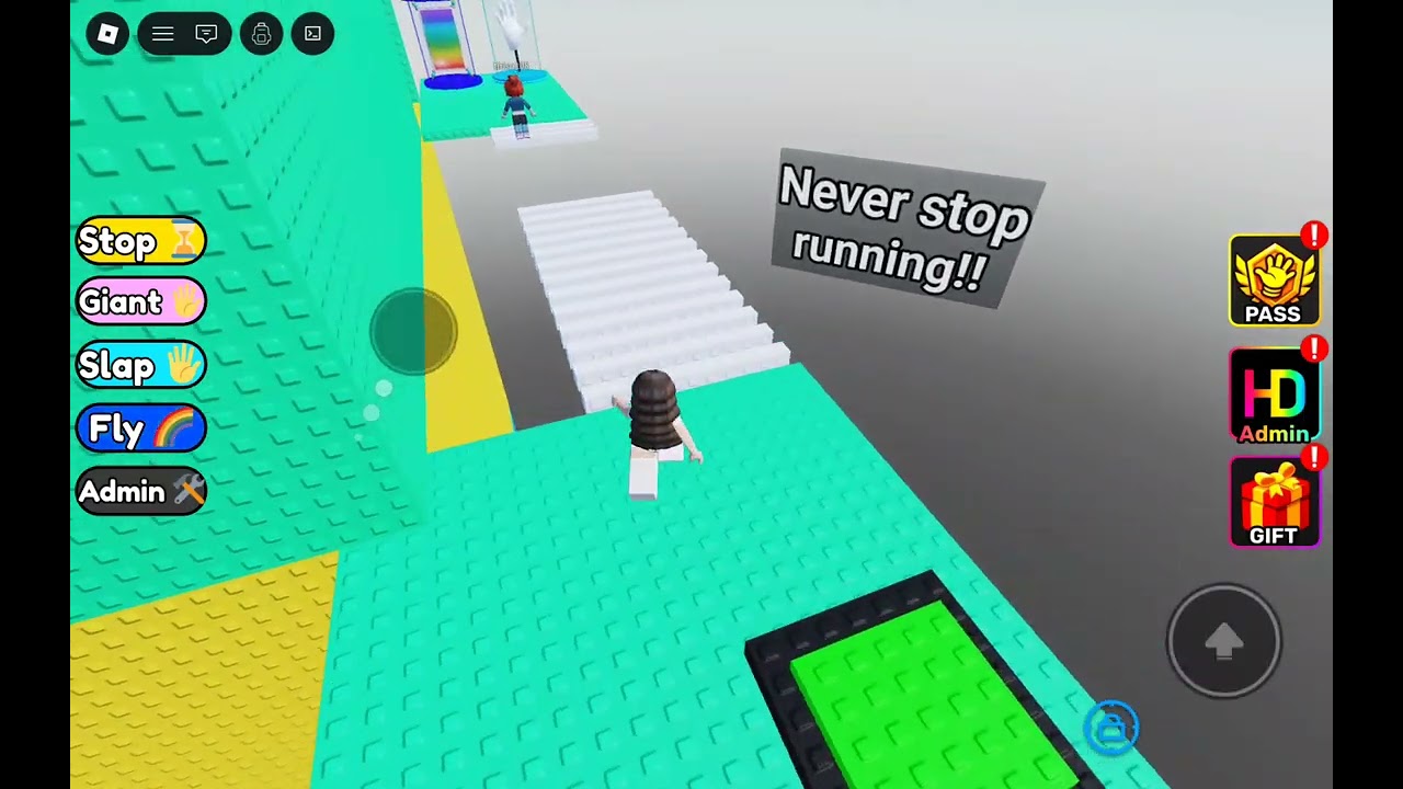 GUYS, IF I DIE, I END THE VID!