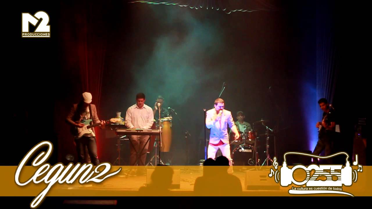 Conciertos 0255 (2015) - CEGUN2 1/2