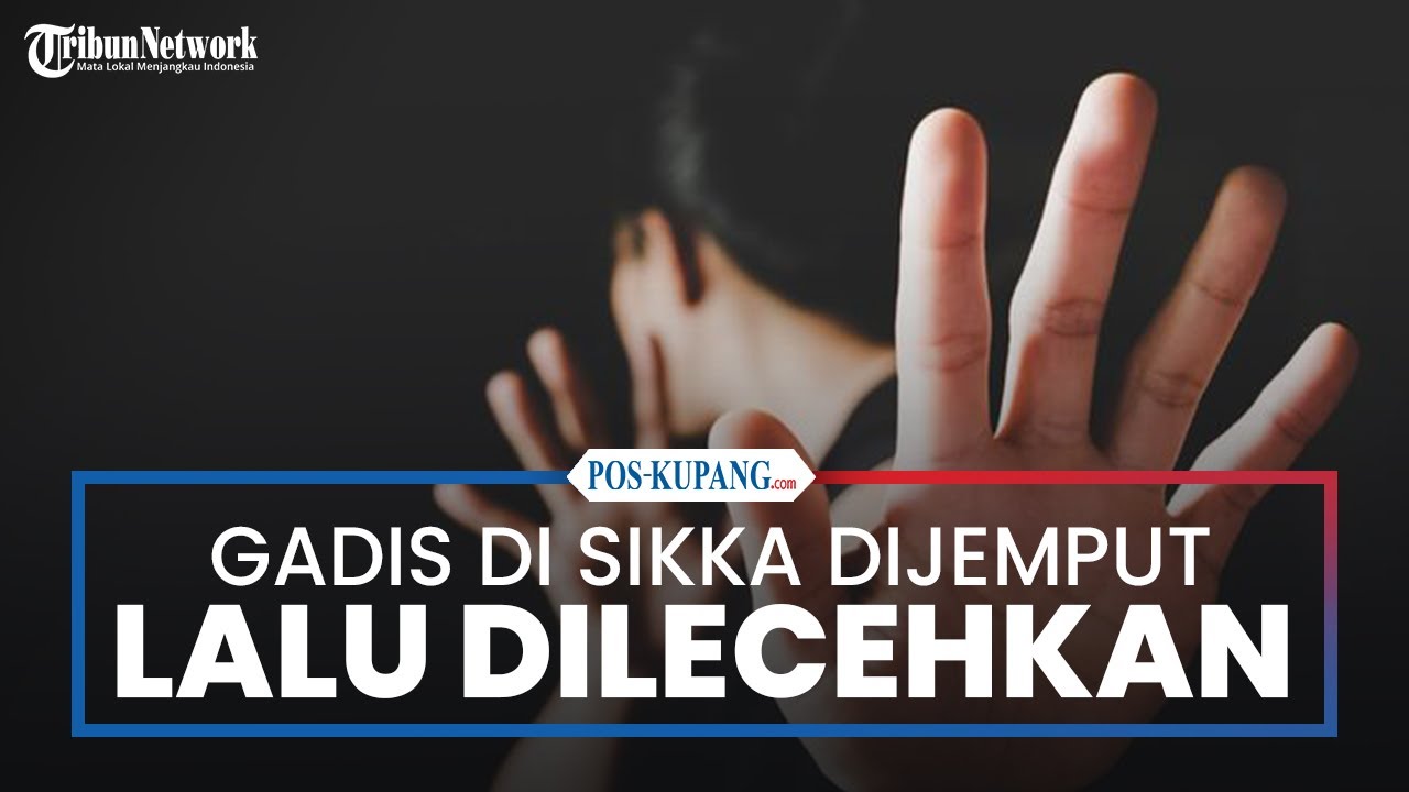 Gadis di Sikka Dijemput Tengah Malam Lalu Dilecehkan di Pantai Tanjung