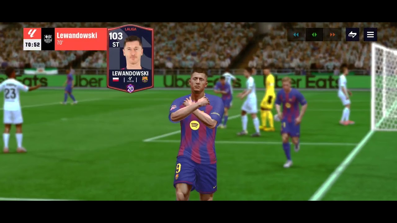 حياكم الله في فديو فيفا 26 لاتنسو الايك والاشتراك 