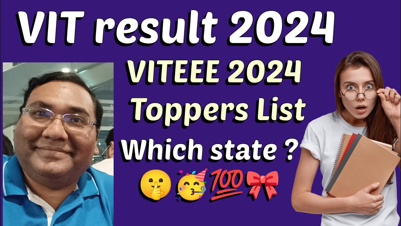 VIT phase 3 result 2024|VITEEE 2024|VITEEE phase 3 results|VIT result|VITEEE cut off|VIT cutoff