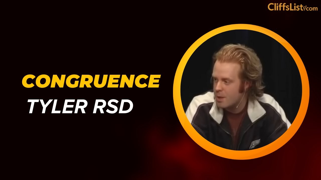 Tyler RSD - Congruence