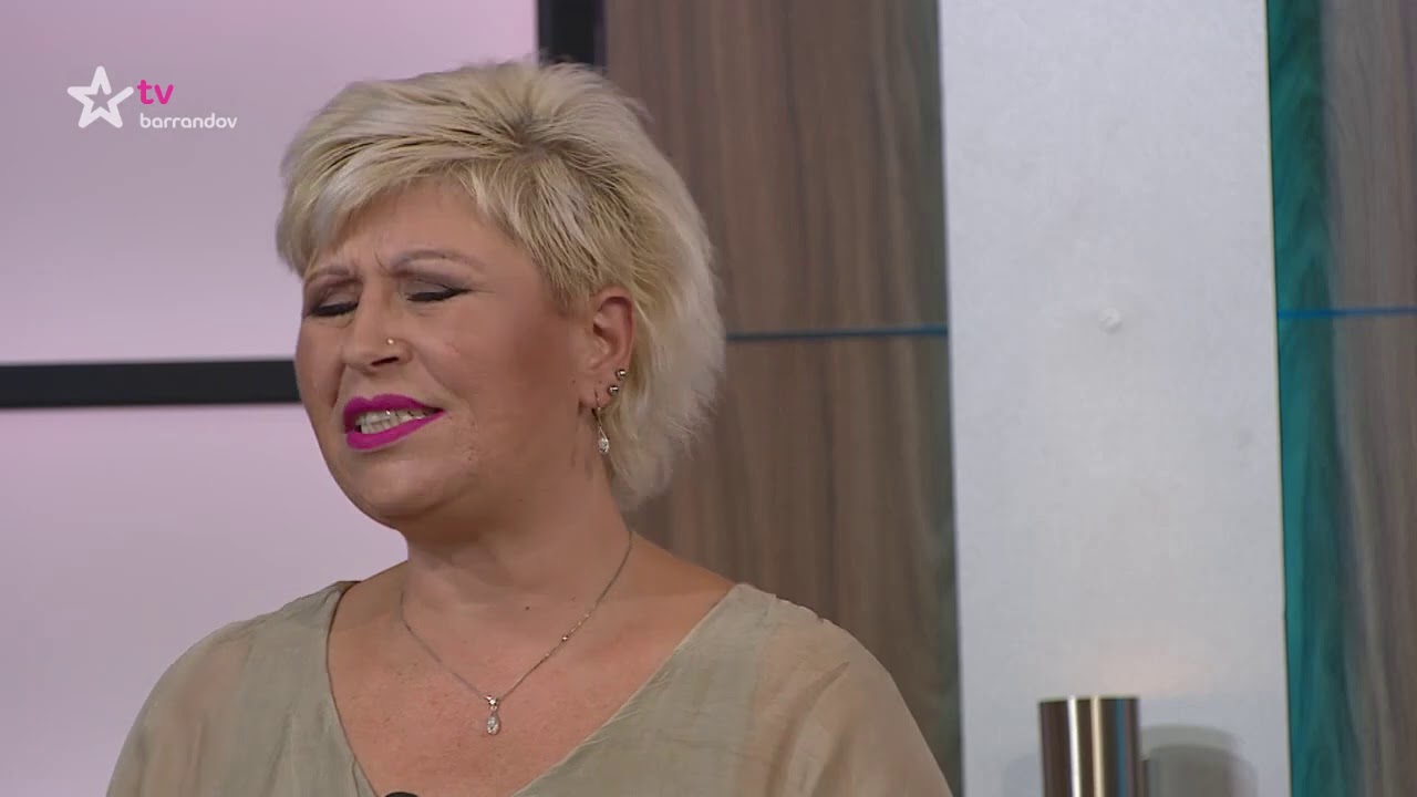 Soudkyně Barbara (2018/175) - Táborové trápení