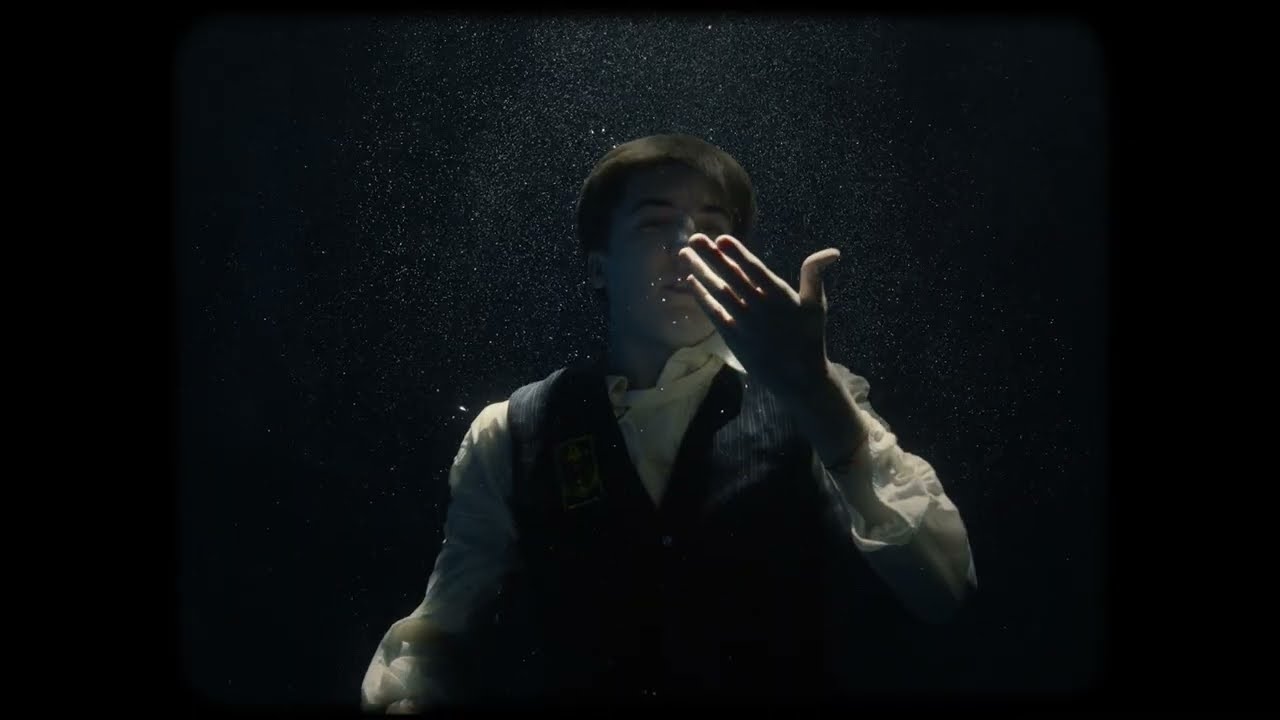 Woody Spark - Studio Showreel