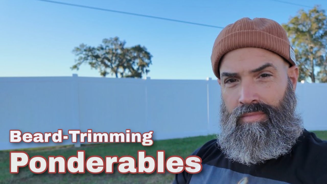 Beard Talk: The Beardman&rsquo;s Long Game