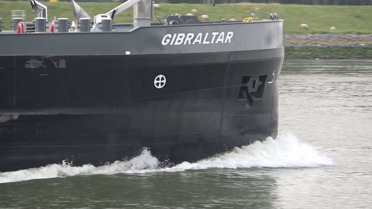 mts GIBRALTAR